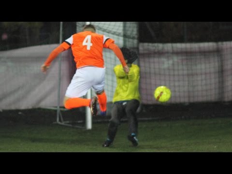 Relaksmisja - Tygrysy Bronxu: 10. tydzień (FLS Jesień 2016)