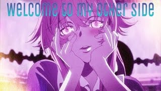 AMV-Welcome to my Other Side