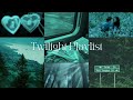 Cozy Twilight Playlist