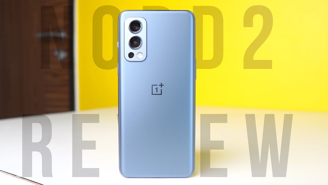 Living With The OnePlus Nord 2 - Review After 15 Days!