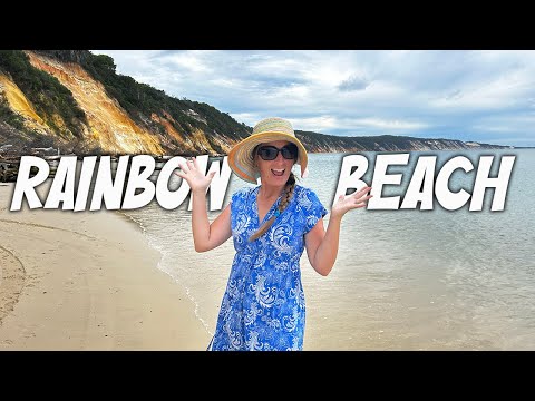 Exploring Double Island Point: A Spectacular Coastal Adventure in Australia