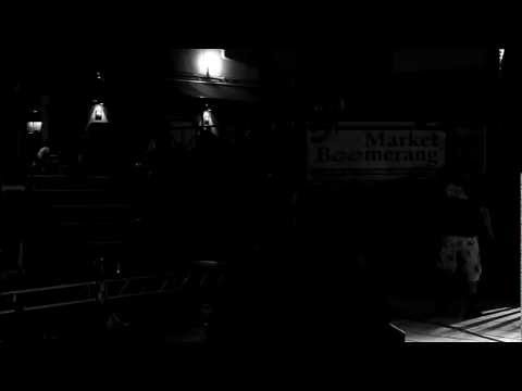 C.U.B.A. Cabbal - Legittima difesa (live Manfredonia 30.08.12)