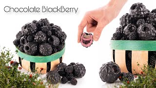 Blackberries Basket!