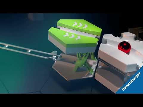 Ravensburger GraviTrax - Starter Set Race - Smyths Toys