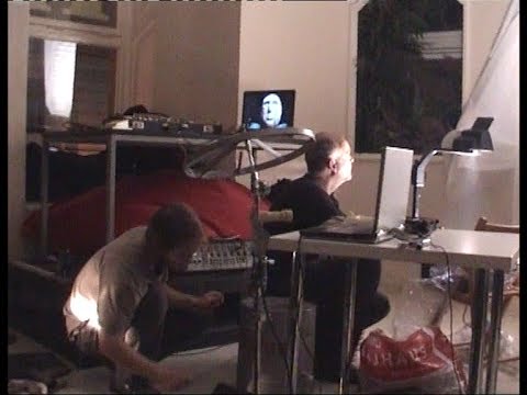 Němý Mluvčí - NOD 17 11 2009