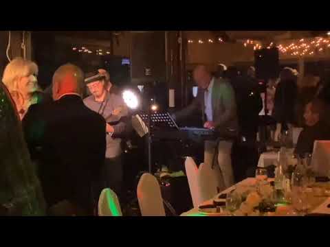 Promotional video thumbnail 4 for Kim & Company Band