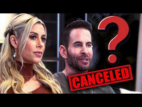 HGTV Cancels The Flipping El Moussas – Shocking Reason Why Tarek and Heather Rae’s Show Was Pulled
