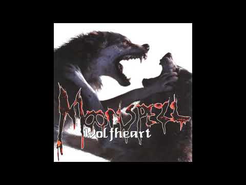 Moonspell - Ataegina