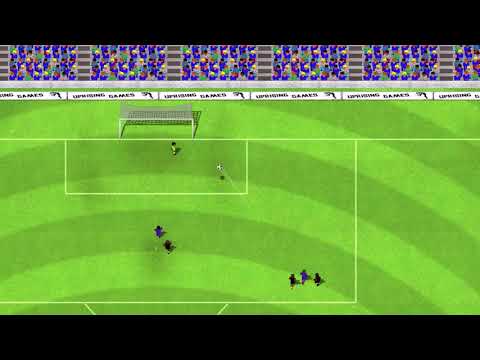 Super Soccer Champs FREE Video
