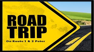 Road Trip: Bumps Ahead