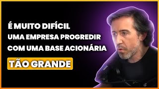 Vale a Pena Investir na OI? | Fábio Baroni e Felipe Ruiz