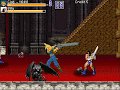 OpenBOR Final Fantasy 7 Advance