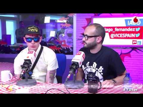 Pimp Flaco "XD" vs Cecilio G "LOL"  (B E E F) [Completo sin Extras]