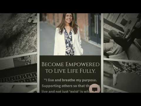 Purposeful Life Coach video.