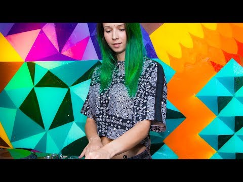 Miss Monique - Mind Games Podcast 080 (Live, @Radio Intense 06.06.2018) // Progressive Mix