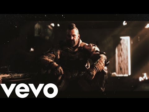 Black Ops 4 & Ghost Recon: Cinematic Trailer Ft. Kaiika - Ride (Music Video) 4K