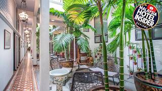 Areca Hotel Penang | Penang, Malaysia | Hotel Review 🏨