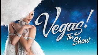 VEGAS! THE SHOW | Planet Hollywood Casino Las Vegas