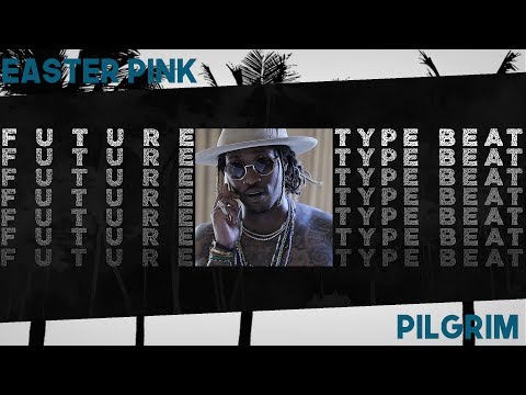 [FREE] Future x Post Malone x Nav x 6LACK Type Beat | "Easter Pink" | Prod. Pilgrim Beats