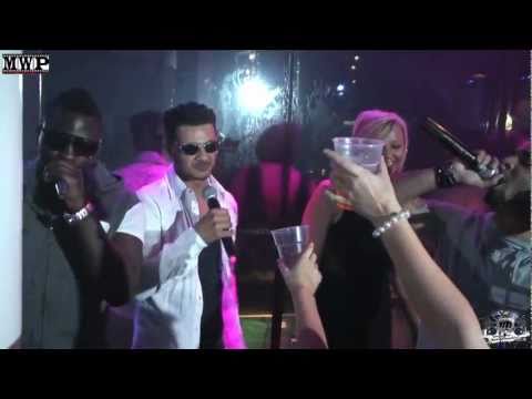 Giggs | Lethal Bizzle | S4H! - Liverpool Tour - PT: I