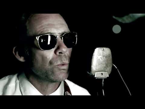 Naim Amor & Kid Congo Powers - Surf Sirens Video