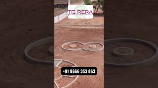  Residential Plot for Sale in KPHB Colony, Kukatpally, Hyderabad