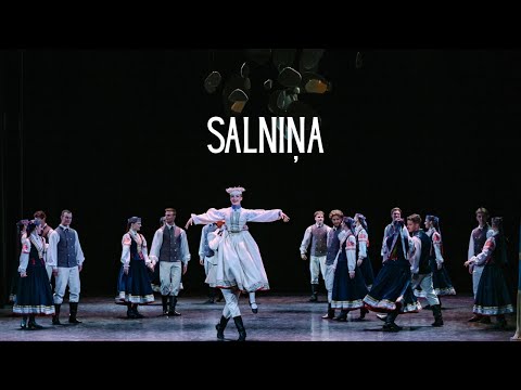 "Salniņa" koncertā ROTĀJIES, ROTAĻA!