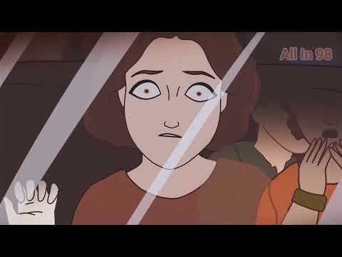 SCP-3583 Hellbus (SCP Animation)