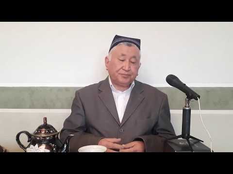 Махмуджон Тожибоев - Фарғонача Шаҳноз | Maxmudjon Tojiboyev - Farg‘onacha Shahnoz