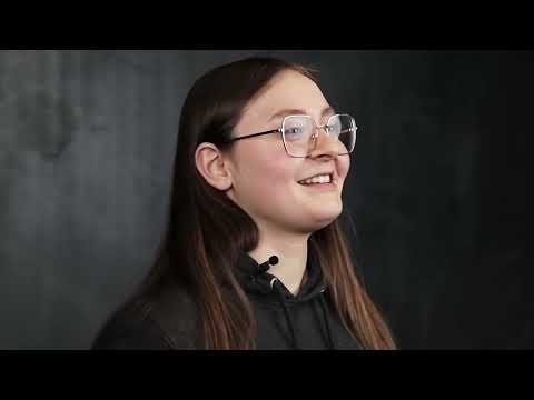 Marie Seisenberger - Azubildene Fachinformatikerin für Systemintegration Nutz GmbH