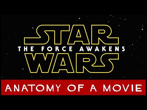 Star Wars: The Force Awakens Review | Anatomy of a Movie