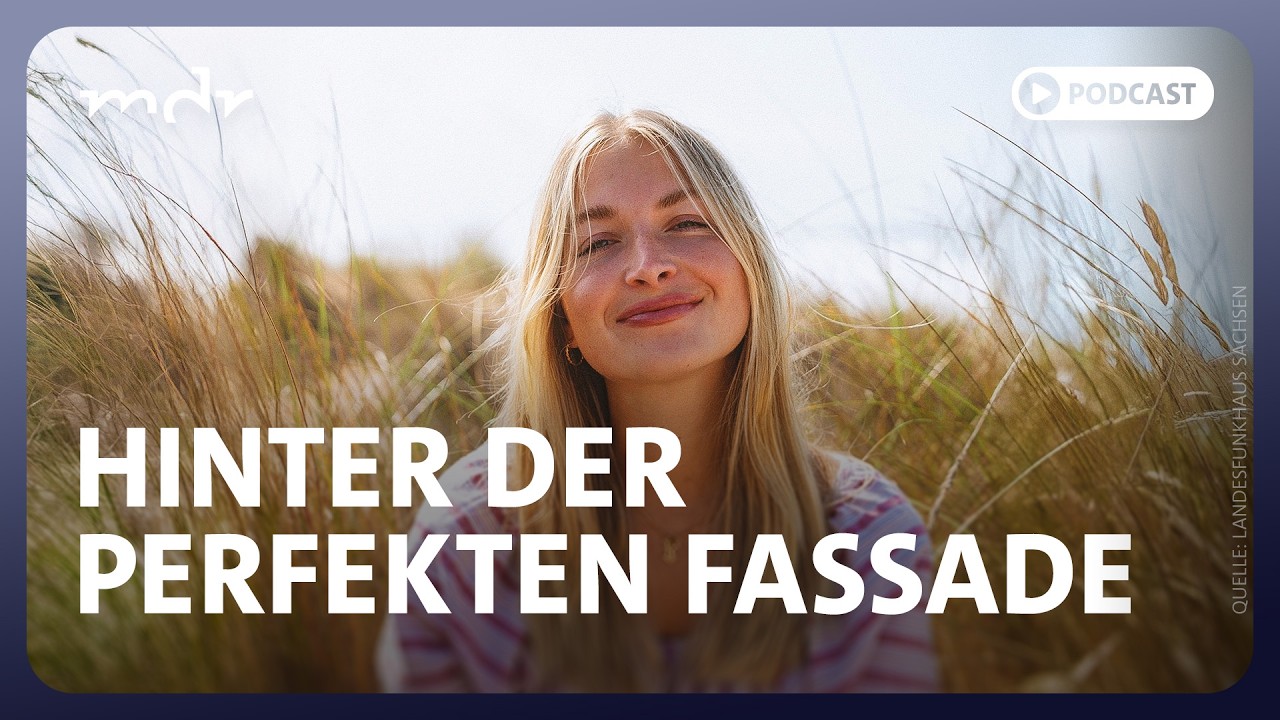 Alles öffentlich - Mein Leben als Influencerin | Podcast Tabubruch | MDR