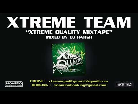 Xtreme Team - Tutto Fatto by CaneSecco