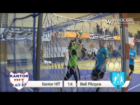 12.01.2014 Kantor HIT  - Biali Pilczyce