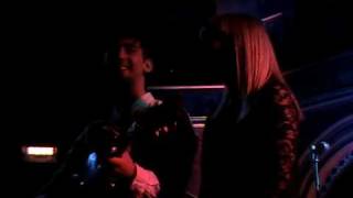 When I Go - Slow Club - Union Chapel