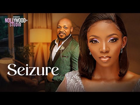 SEIZURE (Ivie Okujaye & Chucks Chyke) -  Brand New Nigerian Movie