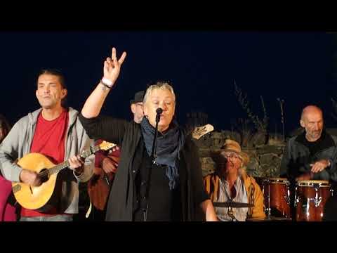 Gomera Streetband 2021 - Schiltern - Stuck in the Middle with you