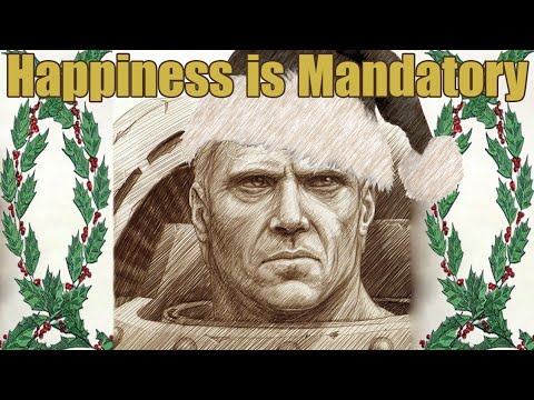 Holidays in the Imperium | Warhammer 40k Lore