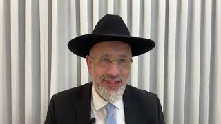 Récit du Baal Chem Tov..La mélodie du gan eden..Léilouï nishmat de Moche ben Simha zal