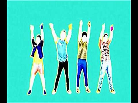 Just Dance 2014 Kiss You( Bart Baker) Kill You