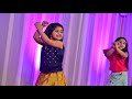 Le Ja Le Ja Re Kids Dance Sangeet Dhvani Bhanushali Wedding Dance Sangeet Dance