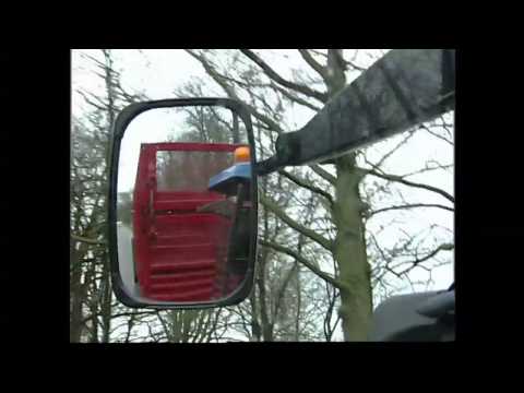 Blik op de Weg OFFICIAL Aflevering 183 (S17E03)