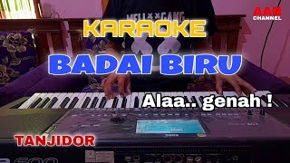 Download lagu KARAOKE BADAI BIRU VERSI KOPLO TANJIDOR mp3 Download lagu KARAOKE BADAI BIRU VERSI KOPLO TANJIDOR mp3