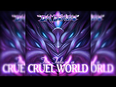 Terraria Calamity: The Tale of a Cruel World (OST) | Full + Timestamps [Original Game Soundtrack]