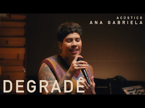 Degradê - Ana Gabriela