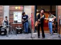 The Preachers - Sex on Fire ( Kigs of Leon cover ...