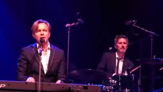 Johnny Hates Jazz  - Different Seasons -  Indigo - 27 - 04 - 2018