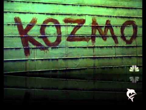 KoZmo -_-  Playboy new track 2o11