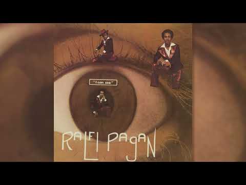 Ralfi Pagan - I Could Never Hurt You Girl (Official Visualizer)