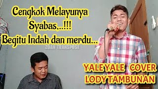 Download lagu Yale Yale Cover Lody Tambunan ZoanTranspose Lagu m... mp3